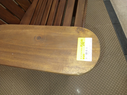 Hardware Store «L & M Lumber», reviews and photos, 4700 Lake Isabella Blvd, Lake Isabella, CA 93240, USA