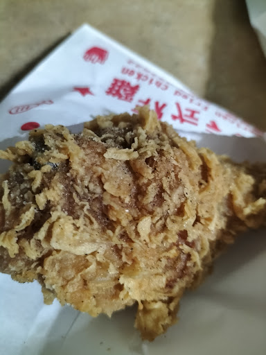 爆Q美式炸雞（新竹中華店） 的照片