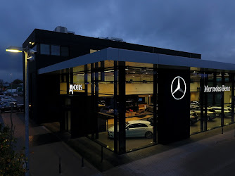 Autohaus Anders