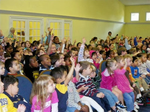 Preschool «Kidzone Preschool Academy», reviews and photos, 500 SW Bethany Dr, Port St Lucie, FL 34986, USA