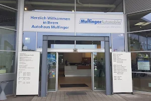 Autohaus Walter GmbH Mulfinger image