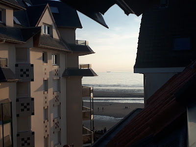 La Casita à Wimereux