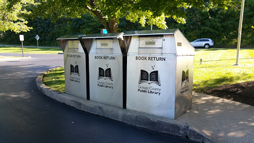 Sign Shop «Sign Chrome», reviews and photos, 12375 Kinsman Rd Bldg. H Ste 104, Newbury Township, OH 44065, USA