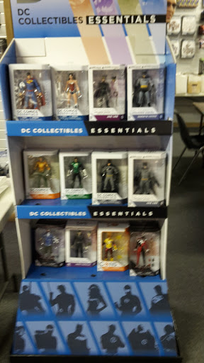 Comic Book Store «AA Comics and Cards», reviews and photos, 610 Cumberland St, Lebanon, PA 17042, USA