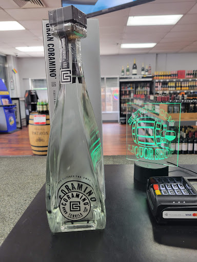 Liquor Store «Panio Wines & Liquors», reviews and photos, 1101 Main St, Peekskill, NY 10566, USA