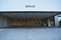 Land Rover Thousand Oaks Service Center