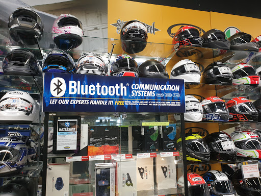 Motorcycle Parts Store «Cycle Gear», reviews and photos, 1515 Parkmoor Ave, San Jose, CA 95128, USA