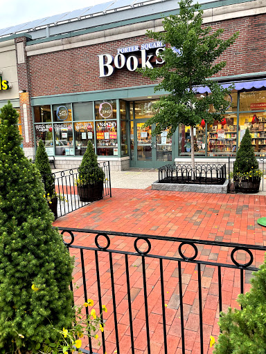 25 White St, Cambridge, MA 02140, USA