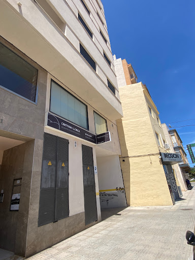 Clinica Dental Dra. Cristina Llorca en Oliva, Valencia