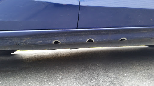 Ford Dealer «Hertrich Ford of Easton», reviews and photos, 9617 Ocean Gateway, Easton, MD 21601, USA