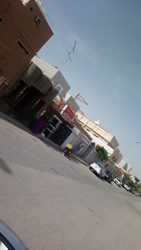 بقاله الزرقاء 