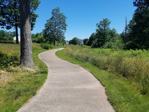 Golf Club «Virginia Oaks Golf Course», reviews and photos, 7950 Virginia Oaks Dr, Gainesville, VA 20155, USA