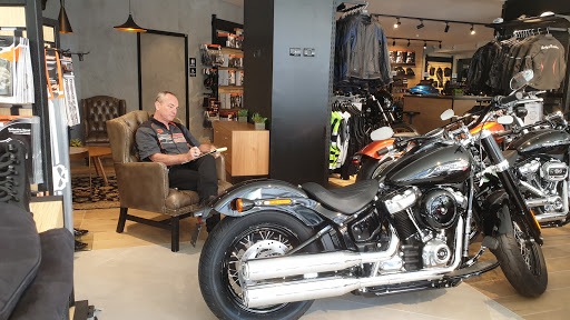 Harley Davidson Israel