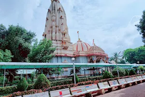 Shree Somnath Mahadev Temple image