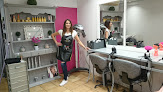 Salon de coiffure Sanchez Amelie 84740 Velleron