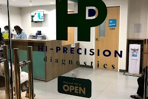 Hi-Precision Diagnostics - A.H. Lacson Branch image