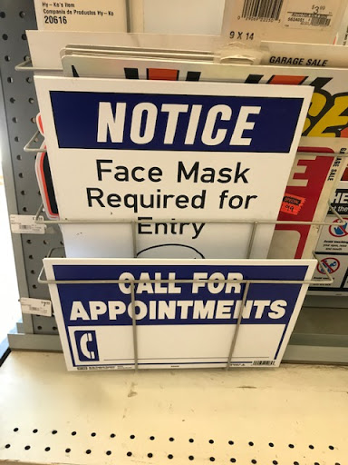 Hardware Store «Pittsburg Ace Hardware», reviews and photos, 125 E Leland Rd, Pittsburg, CA 94565, USA