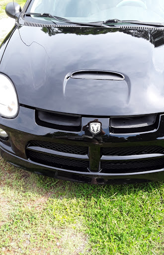 Auto Body Shop «Maaco Collision Repair & Auto Painting», reviews and photos, 1650 Silas Creek Pkwy, Winston-Salem, NC 27127, USA