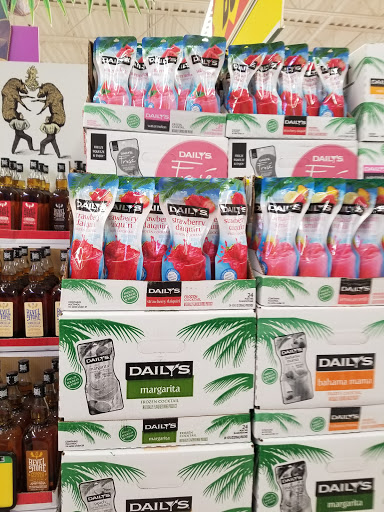 Liquor Store «Cash Wise Liquor», reviews and photos, 308 Central Ave E, St Michael, MN 55376, USA