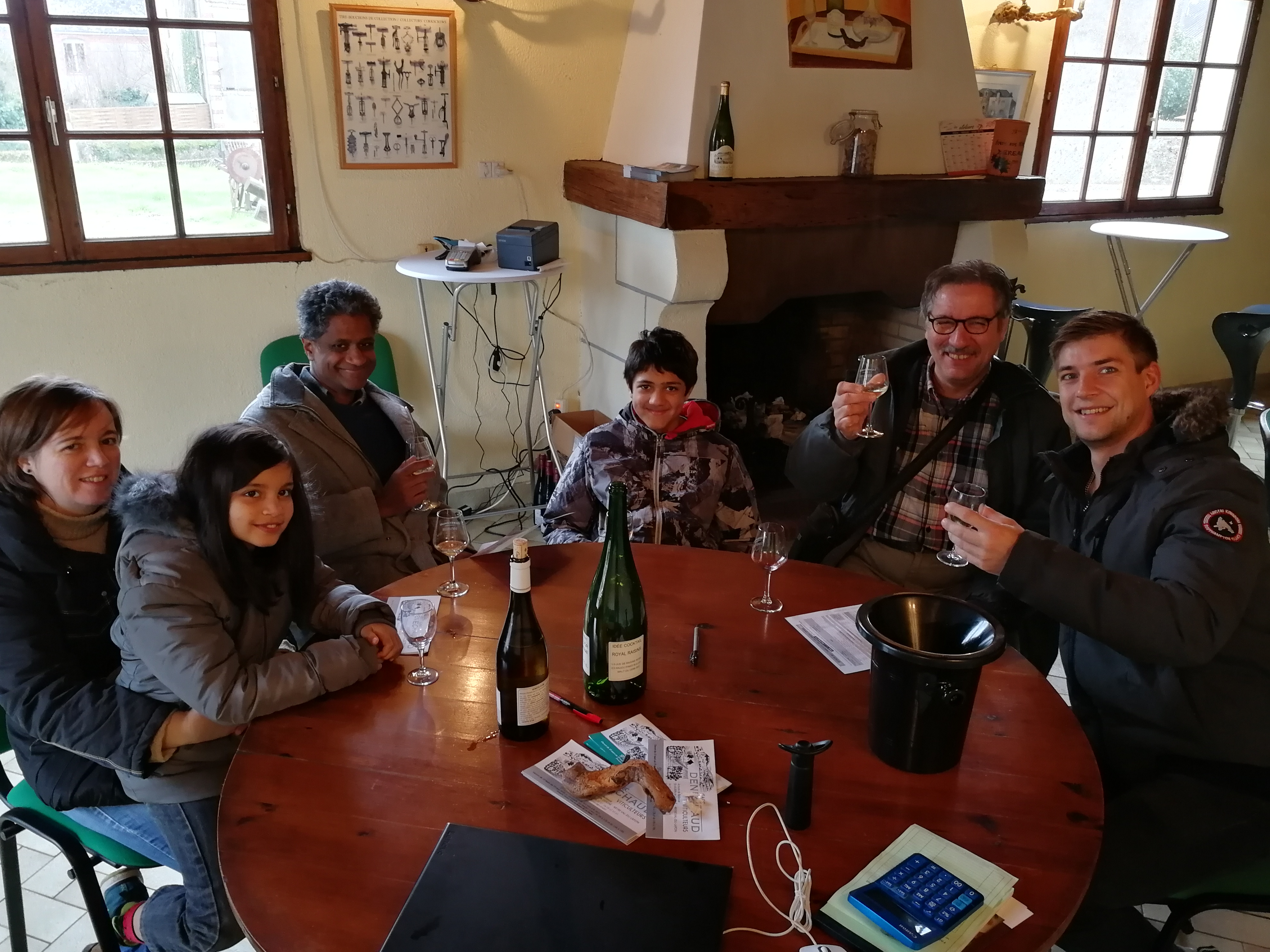 Photo n° 1 de l'avis de Soeren.o fait le 24/12/2018 à 12:35