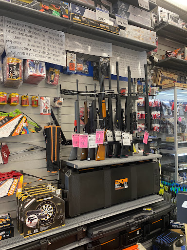 Sporting Goods Store «Big 5 Sporting Goods - Alhambra», reviews and photos, 620 E Valley Blvd, Alhambra, CA 91801, USA