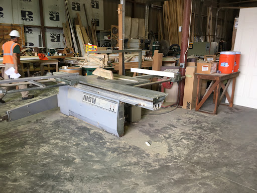 Construction Equipment Supplier «Ro-Mac Lumber & Supply Inc», reviews and photos, 700 E Main St, Leesburg, FL 34748, USA