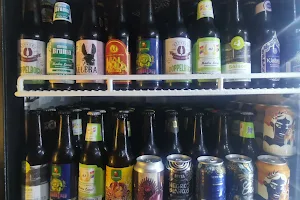 Villamil Craft Beer image