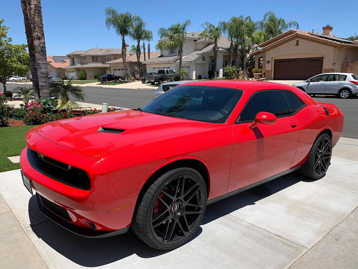 Used Car Dealer «Enterprise Car Sales», reviews and photos, 7807 Indiana Ave, Riverside, CA 92504, USA