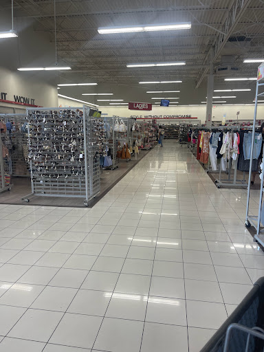 Clothing Store «Burlington Coat Factory», reviews and photos, 9470 FM 1960 Bypass Rd W, Humble, TX 77338, USA