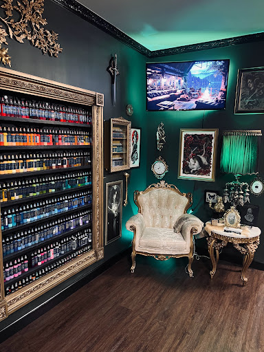 Explore utah tattoo ideas, creative tattoo ideas in Brooklyn, available at Gotham Tattoo Removal