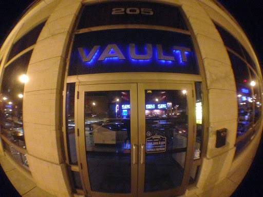 Pool Hall «Vault», reviews and photos, 205 N 2nd St, Lafayette, IN 47901, USA