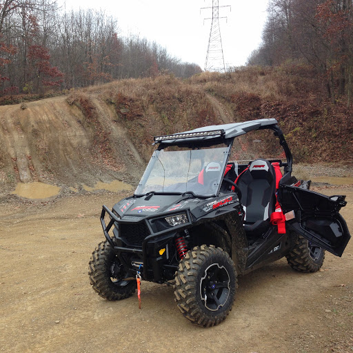 Motorcycle Dealer «Barnes Bros. Motorcycles & Off-Road», reviews and photos, 589 W Pike St, Canonsburg, PA 15317, USA