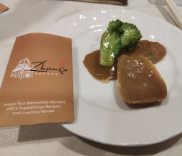 Zhang Palace Restaurant photo