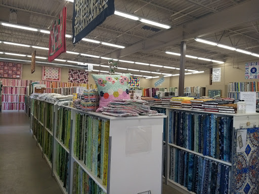 Fabric Store «SR Harris Fabric», reviews and photos, 3715 E Hwy 13, Burnsville, MN 55337, USA