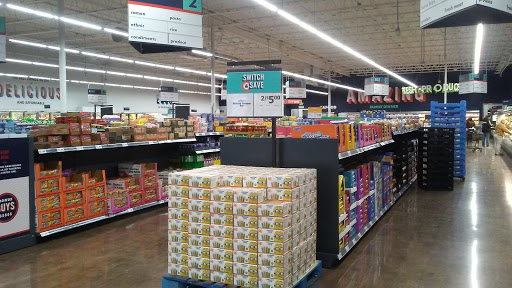 Grocery Store «Save-A-Lot», reviews and photos, 1401 Merritt Blvd, Dundalk, MD 21222, USA