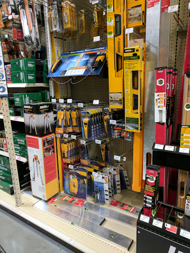 Home Improvement Store «Menards», reviews and photos, 10400 Assembly Park Dr, Wixom, MI 48393, USA