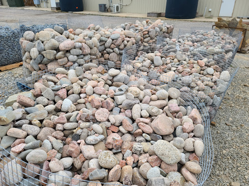 Natural stone exporter Frisco