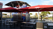 Atmosphère du Restauration rapide Burger King à Narbonne - n°5