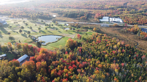 Golf Course «White Birches Golf Course», reviews and photos, 17 Thorsen Rd, Hancock, ME 04640, USA