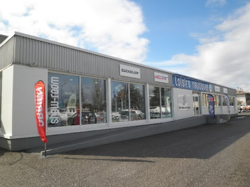 Photo 3 - Casse Nautique 74