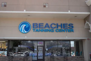Beaches Tanning Center image