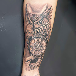 Studio Tatuagem Instinto D Art/Dudu Tattoo