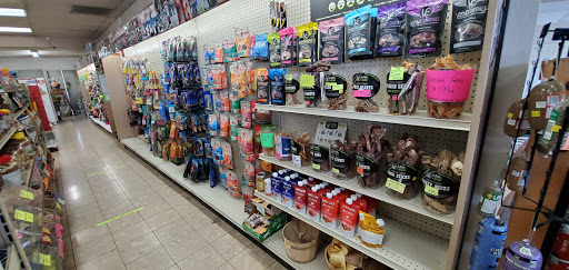 Pet Groomer «Collar & Leash Pet Shop», reviews and photos, 9772 Chapman Ave, Garden Grove, CA 92841, USA