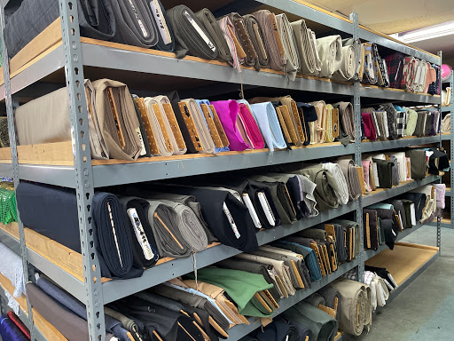 Fabric Store «Fabric Outlet & Crafts», reviews and photos, 10450 Beach Blvd, Stanton, CA 90680, USA