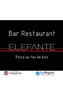 Photos du propriétaire du Elefante Bar Restaurant à La Chapelle-de-la-Tour - n°10