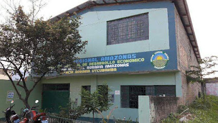 Agencia Agraria Utcubamba