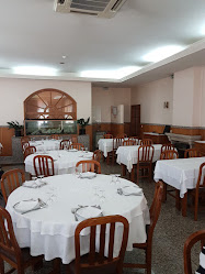 Hotel Restaurante Aliança