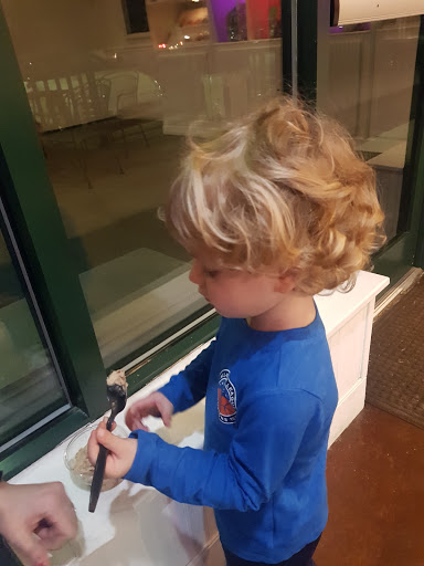 Pastry Shop «Luckhaus & Brubaker Sweets & Treats», reviews and photos, 1939 Maybank Hwy, Charleston, SC 29412, USA