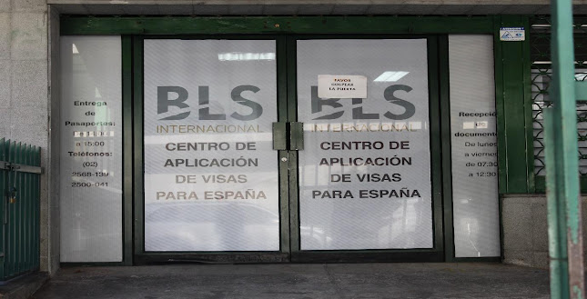 Opiniones de Visa Travel Center Bls en Quito - Agencia de viajes