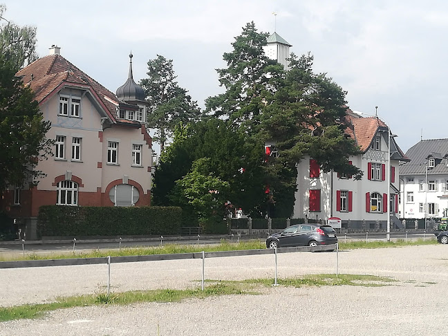 Pension Wil - Hotel